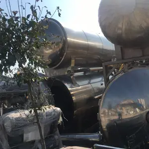 转让二手九成新杀菌锅