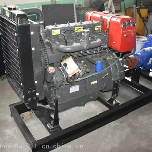 30KW柴油机离心泵机组 柴油机水泵价格 柴油机水泵批发