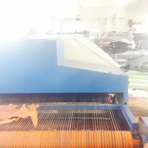 皮革天然气加热干燥机|皮革喷涂燃气红外线干燥生产线