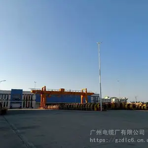 �㶫������װ���³��ң��齭���£����̵���YJV22 4X95