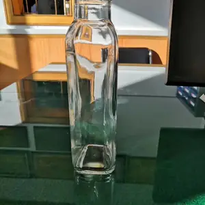 河北辛集天玉玻璃玻璃瓶酒瓶饮料瓶