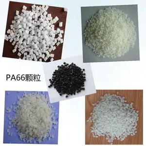 ������ǿ��ɫ����ԭ��PA66 70G33L BK031���ڶŰ���ǿ��PA66GF30