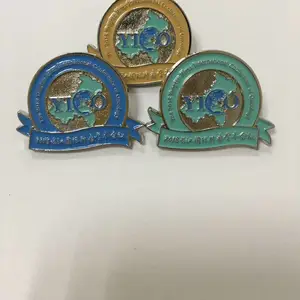 ***徽章厂专业生产金属徽章马口铁徽章