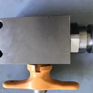 ������ֱ��ú���ۻ�Һѹ֧���÷����ν�ֹ����DN-25
