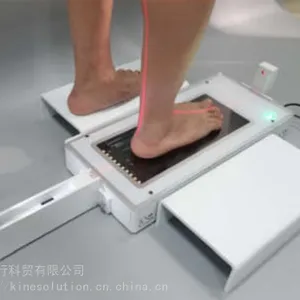 HF足底3D扫描仪