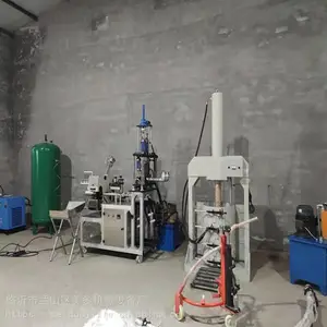 �๦������ȫ�Զ��ܷ⽺��װ�豸 �����������豸