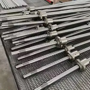 江苏直线导轨滚珠丝杆厂家代理