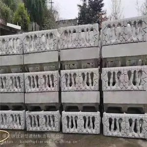 铁锐建材水利生态阶梯护坡耐久性好施工方便多种规格