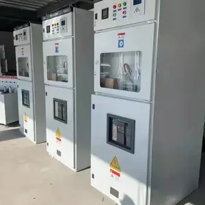 莆田建筑工地配电箱福建建筑施工配电箱南平照明配电箱南平高低压配电柜