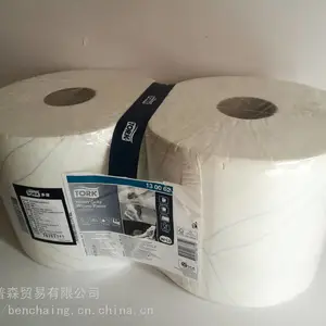 供应擦拭纸品牌 多康白色吸油纸 吸油布2卷一包 华东区一级代理 量大从优