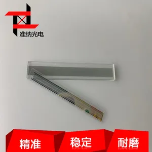 玻璃光栅条-玻璃光栅尺-玻璃光栅的加工原理