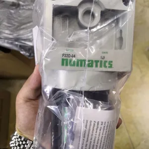 ���ƹ�Ӧ ASCO Numatics ������ F32D-04