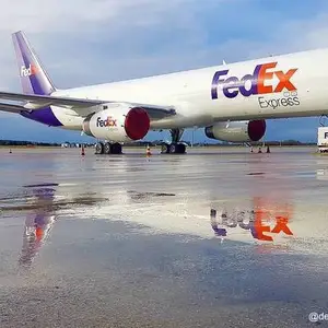 德州FedEx联邦快递 德州联邦国际快递服务中心