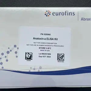 ABRaxis三聚氰胺检测试剂盒