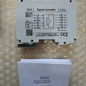 LEG Industrie-Elektronik GmbH 放大器 SU2-1