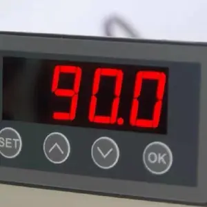 ��ʾ������/ģ����������ʾ�� �ͺ�:HXDSBOXAI-RL ��ţ�M394348