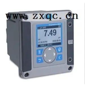 电导率控制器 型号:Polymetron 9500库号:M333466