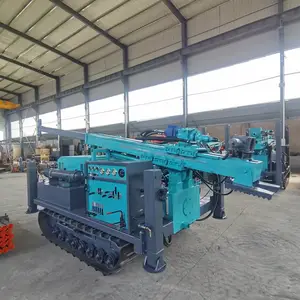 ����400�׵���̽�����JZ-400ȫҺѹ������̽��� �Ĵ�������