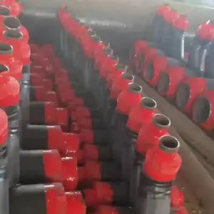 防腐螺旋钢管 预制直埋保温钢管