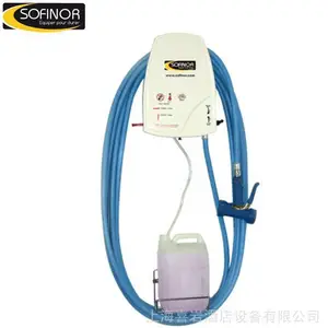 法国SoFinor CNET01/1 CNET01/2挂墙式洗地机(单双药液/含面板)清洗机