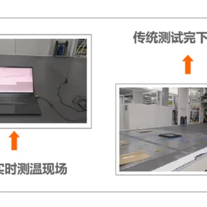 泰仕达 TSD炉温测试仪，值得你信赖的炉温测试仪