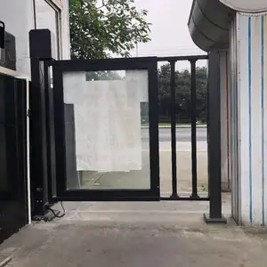 ����С����������ͨ���� С������ʶ�������ſ� С������ͨ���ŵ綯����