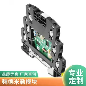 κ��������ӿ������VPU AC II 1 350/50 2591350000 A.4VPU AC I