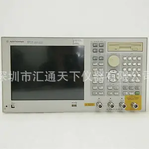 Agilent安捷伦E5071A ENA系列射频网络分析仪器8.5GHz租赁