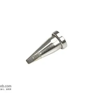 威乐Weller LT A烙铁头 1.6mm宽凿状烙铁咀
