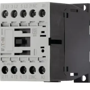 伊顿(EATON) xStart 接触器 型号DILM12-01(220V50/60Hz)