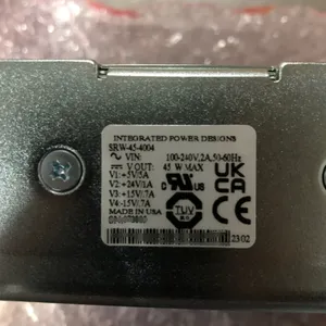 ��Ӧ IPD ��Դ SRW-45-4004-CHCO