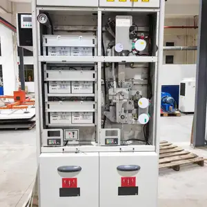 广东35KV-40.5KV 全绝缘充气柜厂家定做加工