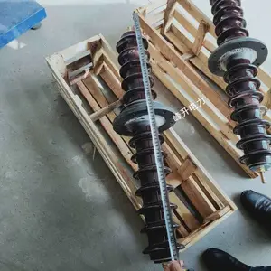CWG CWC CWWB CWB-35KV�����ѹ��ǽ��1000A�մɴ�ǽ�׹�