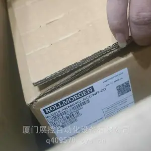 供应科尔摩根(KOLLMORGEN)伺服AKM43G-ACCNEE00