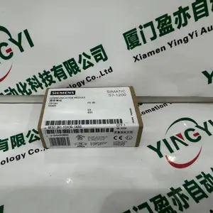 GEͨ�õ���PLC�ɱ��ͨѶģ��IC693CMM302���ž�Ӫ