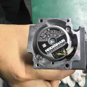 微型电机用海德汉编码器EQI1125.020 ID598412-04 接线定义