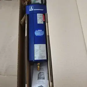 德国贝克欧压缩空气过滤器 S040AWM S050AWM活性炭滤芯1