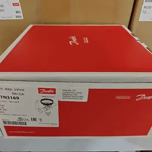 丹佛斯膨胀阀TGEL46 067N3169