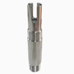 JCHV-1000高温粘度传感器、