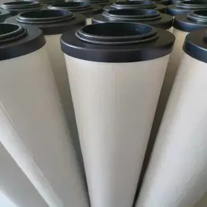 日盛精密过滤器滤芯L620ACS/V2 L620AO/V2活性炭滤芯 除油