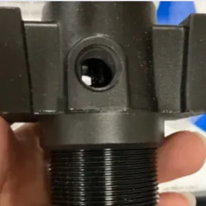 优势供应 MASTER PNEUMATIC 调节阀 R60-3G