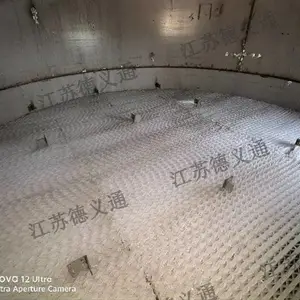 宁夏塔内结晶氨法脱硫服务商 欢迎来电 江苏德义通环保科技供应