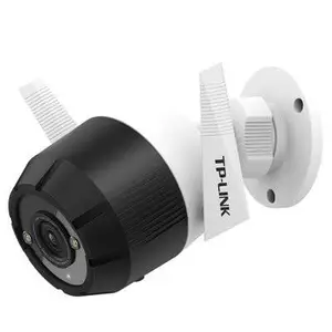 TP-LINK TL-IPC62NC  200万室外无线网络摄像机