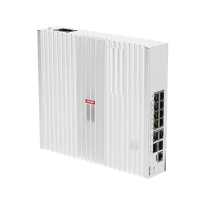 锐捷RG-SF2920-8GT2MG2XS 8口千兆以太全光网络入室交换机
