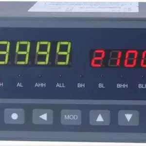 XST/A数显仪二次仪表昆仑仪表特价供应直销智能自动化仪表特价直销