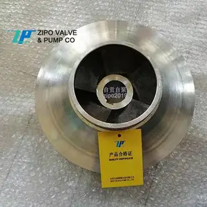 �Աù�ҵˮ��ZYF125-100-250-2.7�����Һ�±�Ҷ��