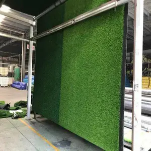 仿真草坪 工地围挡 学校跑道阳光房遮挡庭院地毯