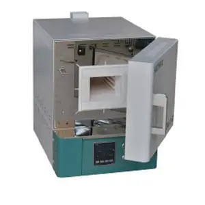 SX4系列 液晶数显 陶瓷纤维马弗炉 控温100-1200℃