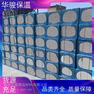 黑色水泥发泡保温建材厂