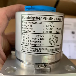 供应Fernsteuergeraete(FSG) 角度编码器 PE-MH/1023